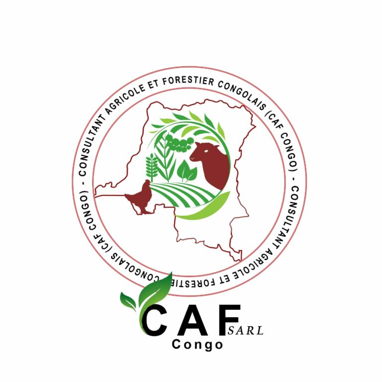 CAF Congo