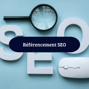 Community Management - marketing - référencement SEO - KAM'S - Paris 8em