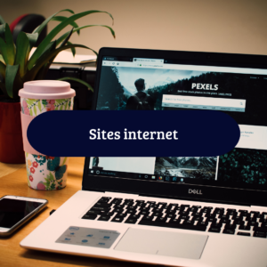 Community Management - marketing - sites internet - KAM'S - Paris 8em
