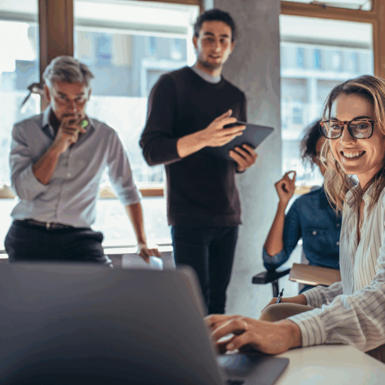 agence marketing restaurant Paris