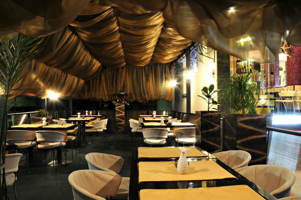 agence marketing restaurant Paris