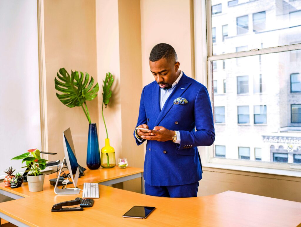 Branding & Identité de Marque