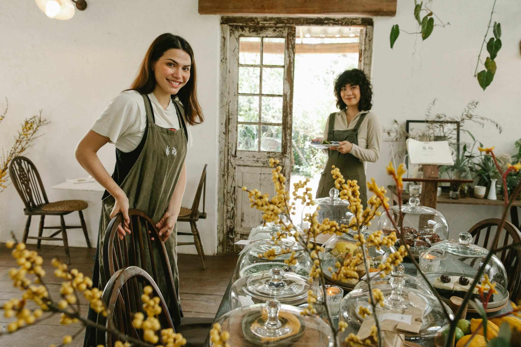 visibilité digitale entreprise